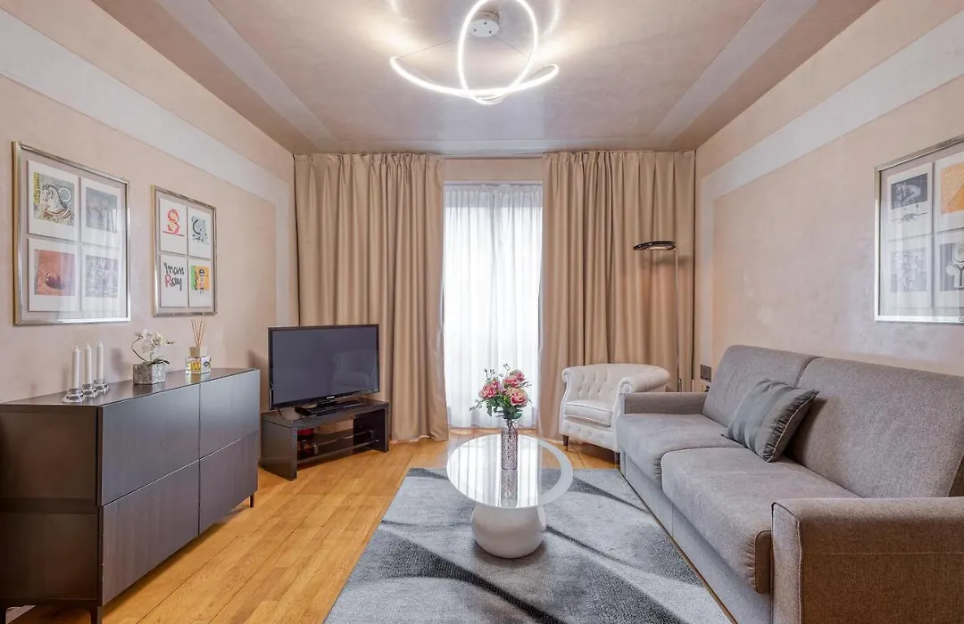 Milan Royal Suites - Centro-1