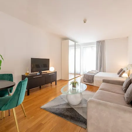 Milan Royal Suites - Centro-3