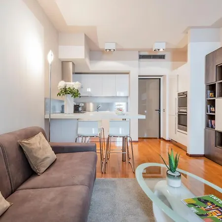 Milan Royal Suites - Centro-2