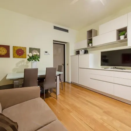 Milan Royal Suites - Centro-2
