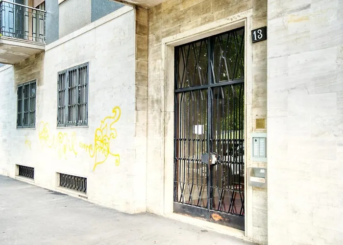 Guesthost - Casa Parkview!